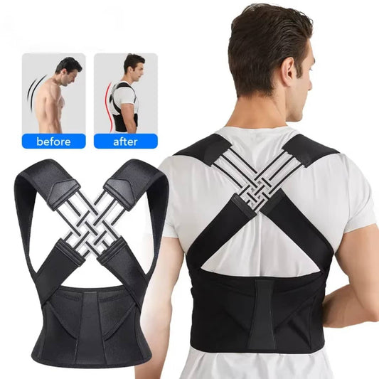 Correcteur de Posture Unisexe